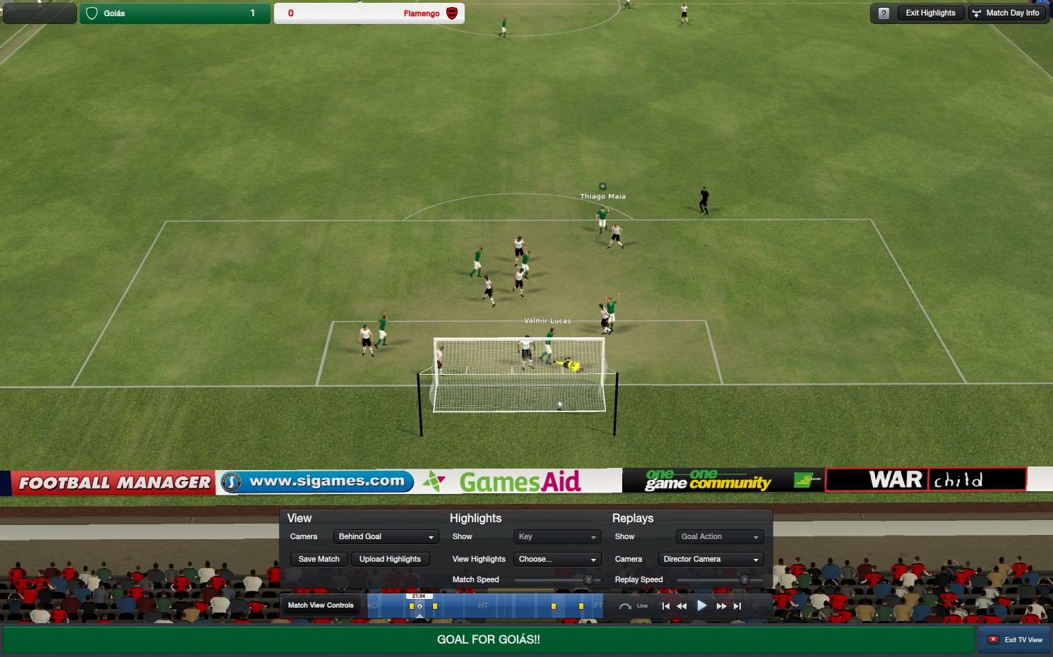 Descargar Football Manager 2020 PC | Juegos Torrent PC